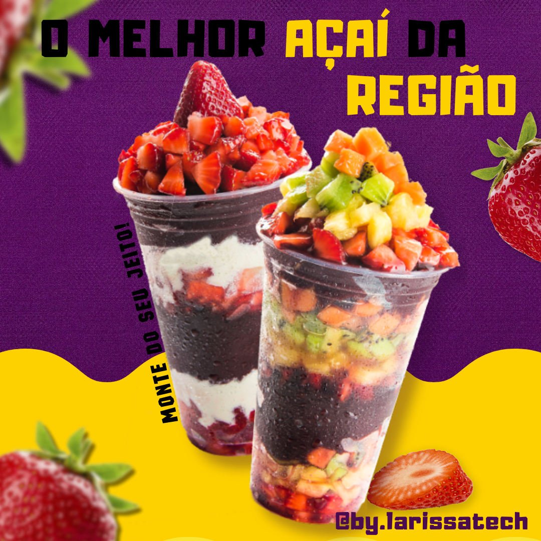 Açaí 1