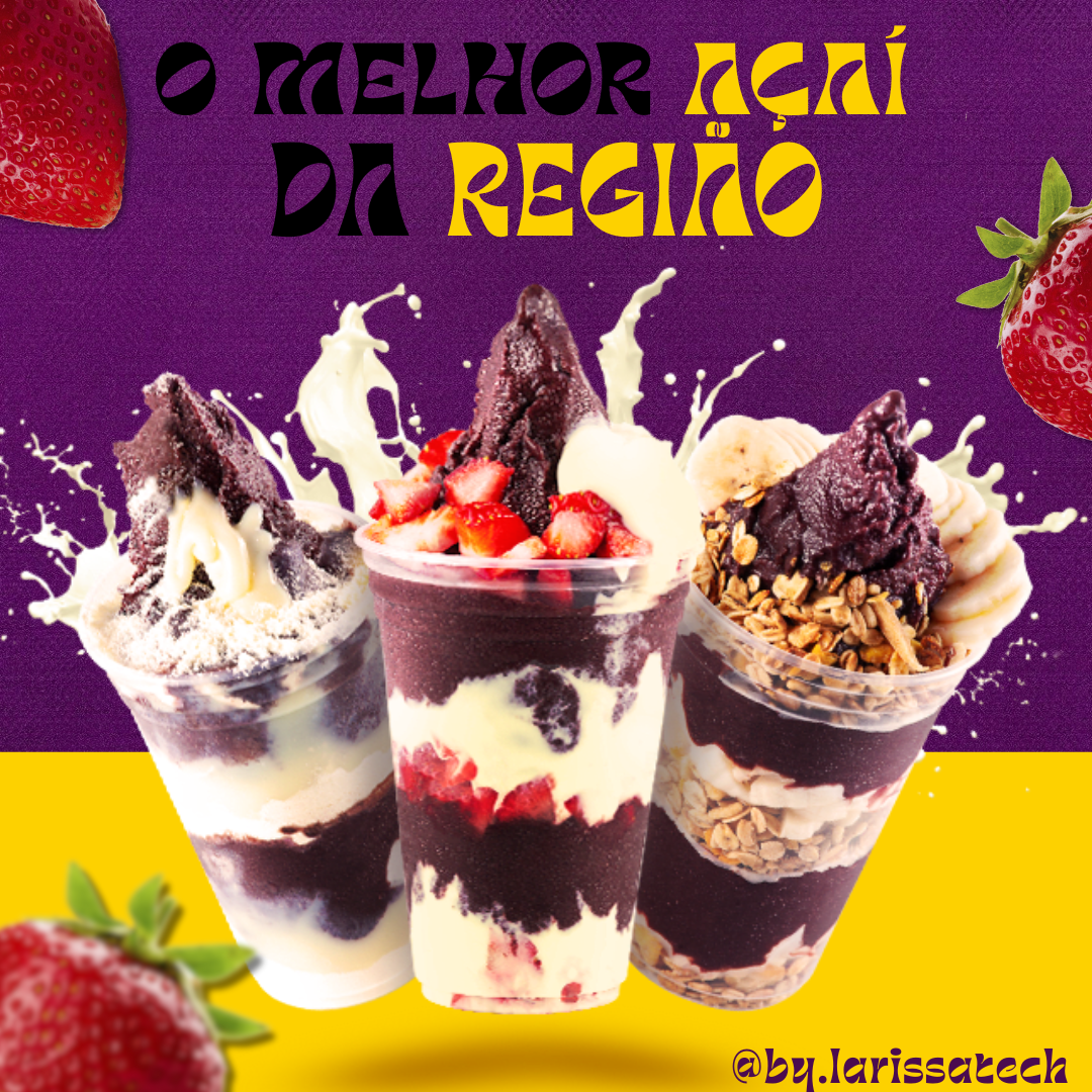 Açaí