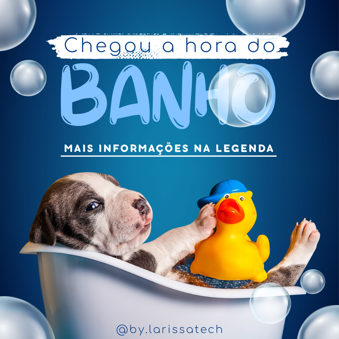 Banho