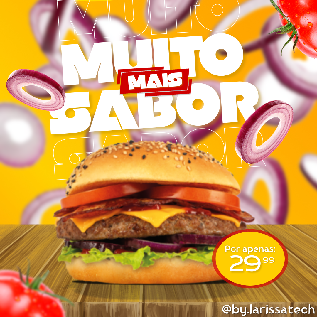 Hamburguer